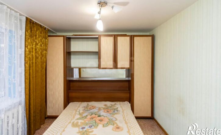 2-комн квартира ул Минская, 5,  д. 5