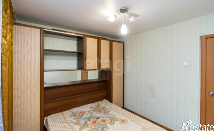 2-комн квартира ул Минская, 5,  д. 5