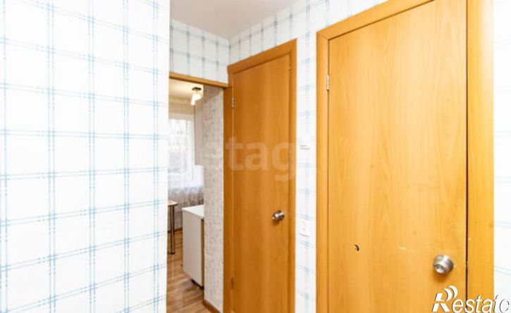 2-комн квартира ул Минская, 5,  д. 5