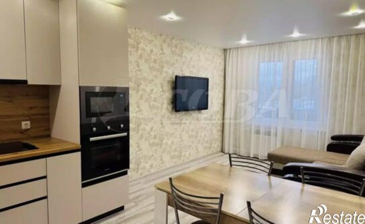 3-комн квартира улица Алексея Леонова, 36,  д. 36