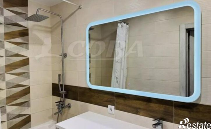 3-комн квартира улица Алексея Леонова, 36,  д. 36