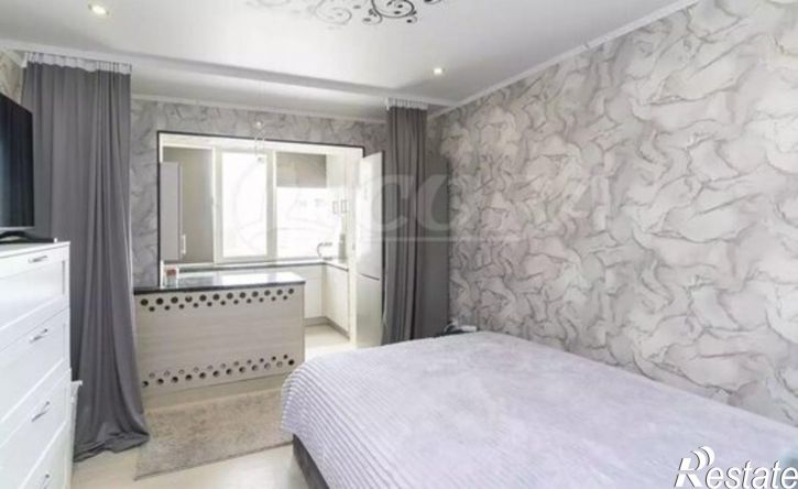 1-комн квартира улица 30 лет Победы, 77,  д. 77