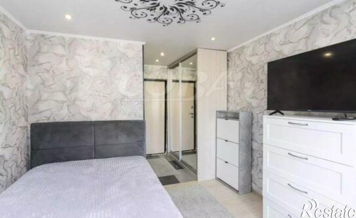 1-комн квартира улица 30 лет Победы, 77,  д. 77