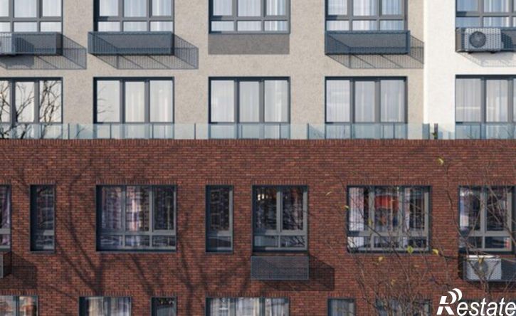 1-комн квартира Пышминская улица, 216А,  д. 216А