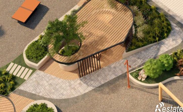 1-комн квартира Пышминская улица, 216А,  д. 216А