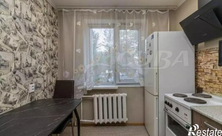 2-комн квартира Механическая улица, 27,  д. 27