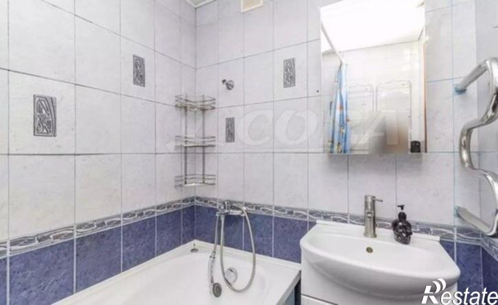 2-комн квартира Механическая улица, 27,  д. 27