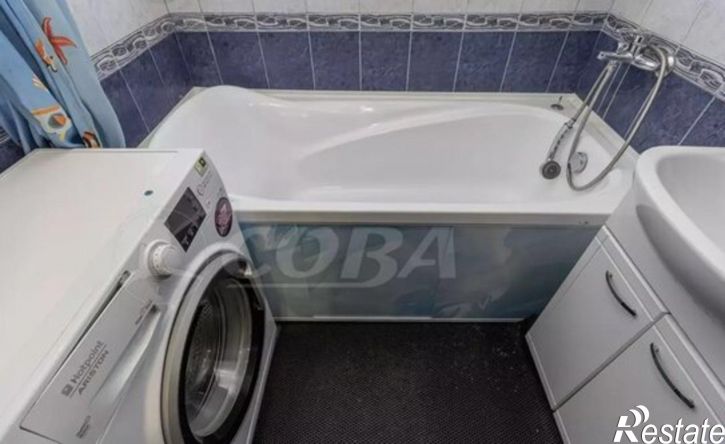 2-комн квартира Механическая улица, 27,  д. 27