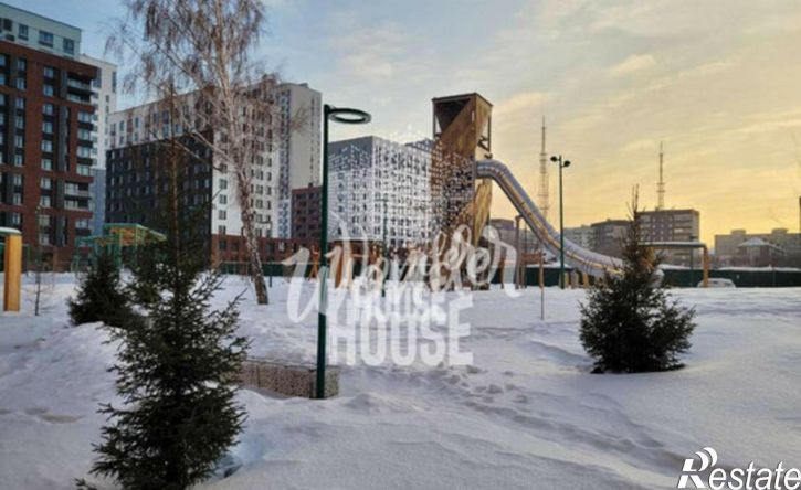 1-комн квартира Харьковская улица, 76,  д. 76