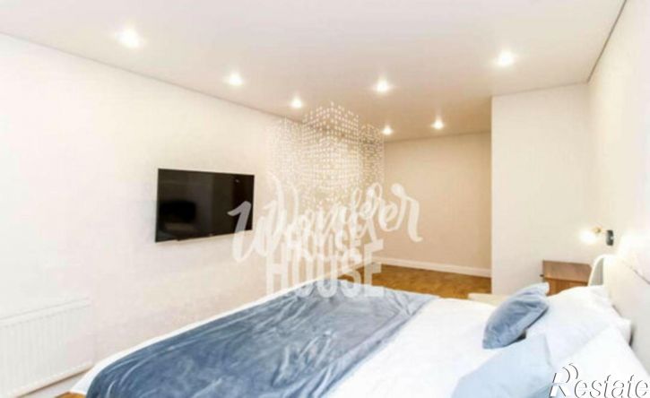 1-комн квартира улица Эрвье, 28,  д. 28