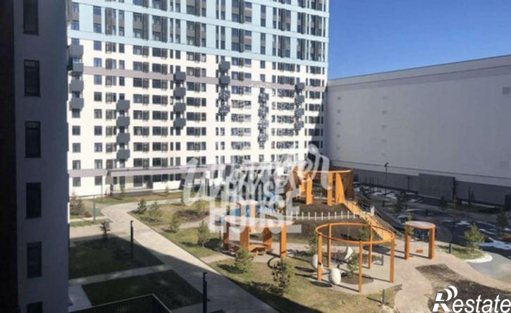 1-комн квартира Харьковская улица, 76,  д. 76