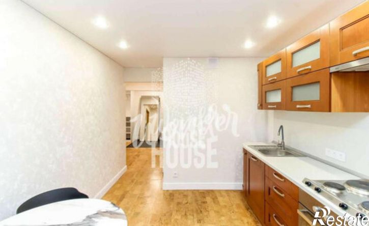 1-комн квартира улица Эрвье, 28,  д. 28