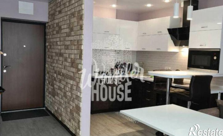 2-комн квартира улица 50 лет Октября, 57Б,  д. 57Б