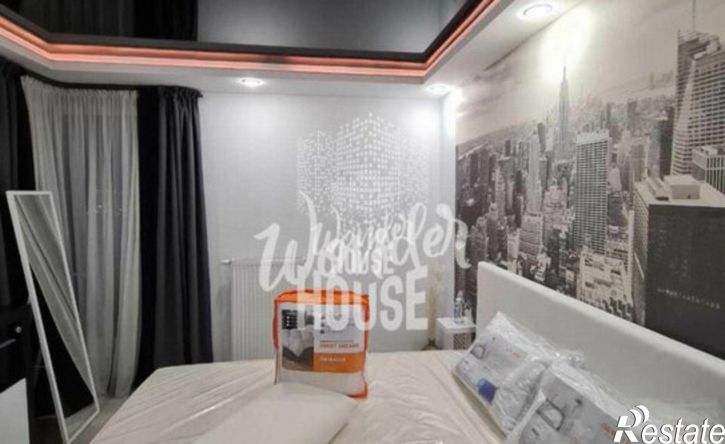 2-комн квартира улица 50 лет Октября, 57Б,  д. 57Б