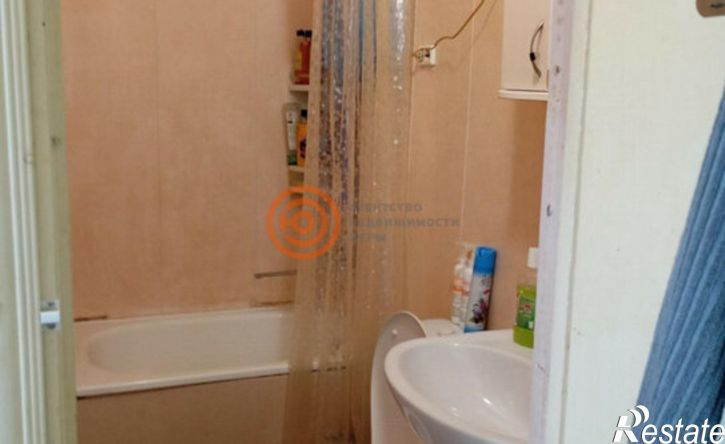 2-комн квартира Ставропольская улица, 19,  д. 19