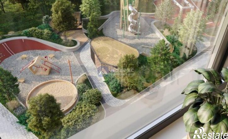 1-комн квартира ул Пышминская, 216а,  д. 216а