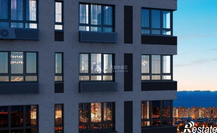 1-комн квартира ул Пышминская, 216а,  д. 216а