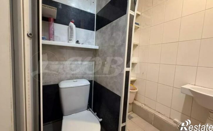 1-комн квартира проезд Геологоразведчиков, 46,  д. 46