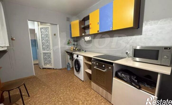 1-комн квартира проезд Геологоразведчиков, 46,  д. 46