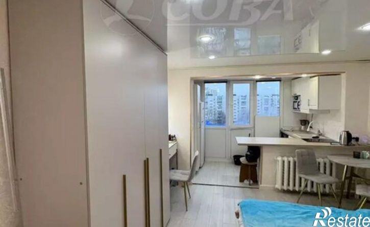 1-комн квартира ул Газовиков, 18,  д. 18