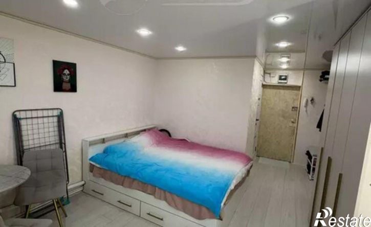 1-комн квартира ул Газовиков, 18,  д. 18