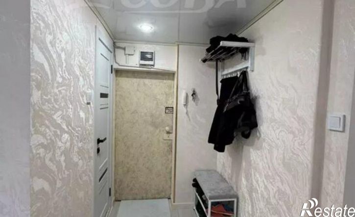 1-комн квартира ул Газовиков, 18,  д. 18