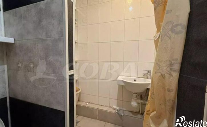 1-комн квартира проезд Геологоразведчиков, 46,  д. 46