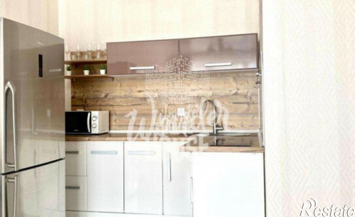 1-комн квартира ул 50 лет Октября, 57в 1,  д. 57в 1,  к. 1