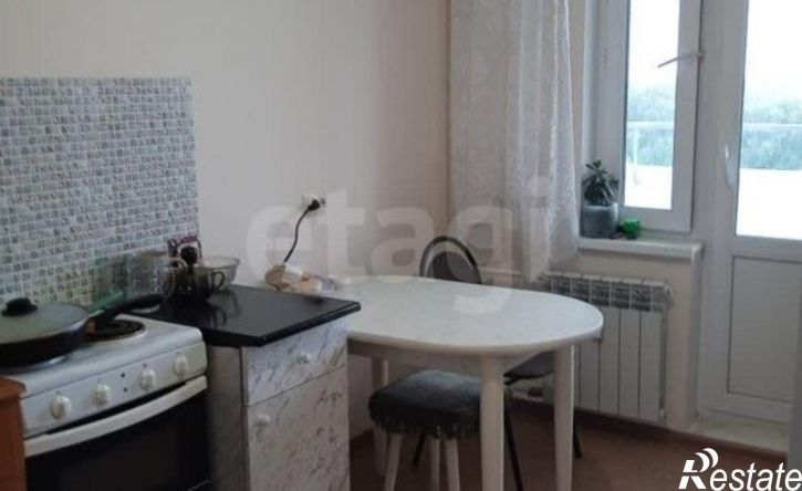 1-комн квартира ул Беловежская, 13 1,  д. 13 1,  к. 1