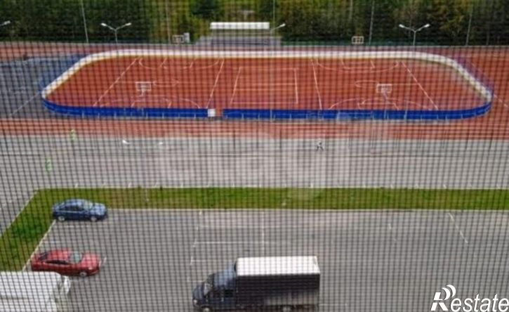 1-комн квартира ул Беловежская, 13 1,  д. 13 1,  к. 1