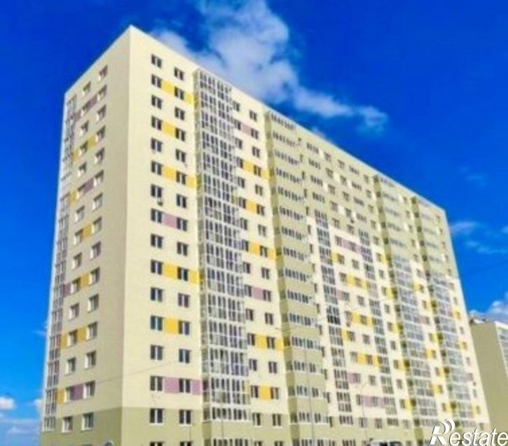 1-комн квартира ул Ставропольская, 97 4,  д. 97 4,  к. 4