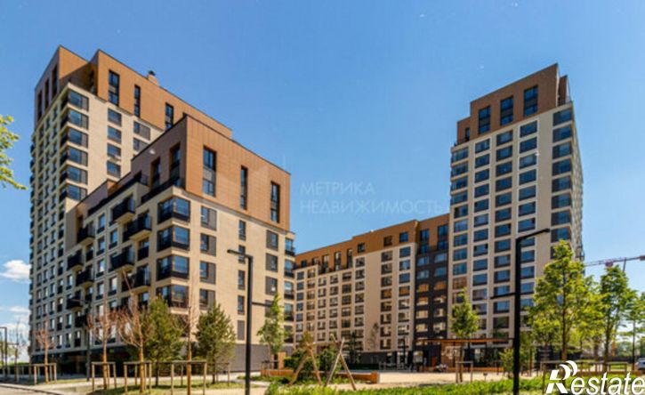 2-комн квартира ул Воронинская, 45,  д. 45