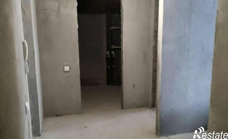 1-комн квартира ул Ставропольская, 97 4,  д. 97 4,  к. 4