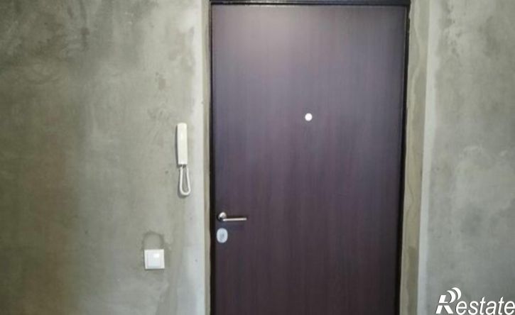 1-комн квартира ул Ставропольская, 97 4,  д. 97 4,  к. 4