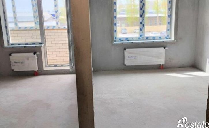 1-комн квартира ул Ставропольская, 97 4,  д. 97 4,  к. 4