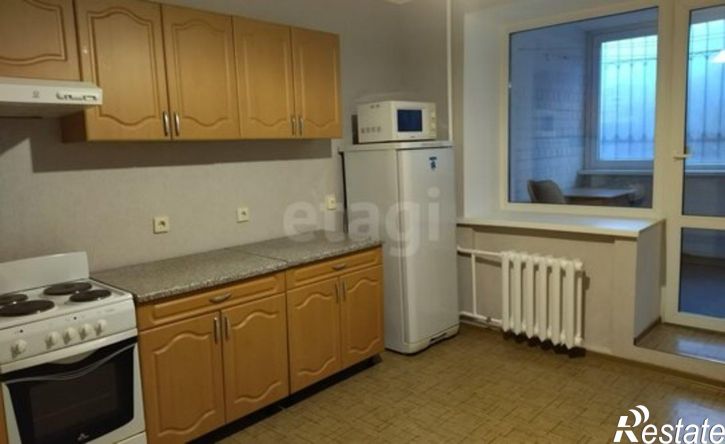 1-комн квартира улица Демьяна Бедного, 83/1,  д. 83/1