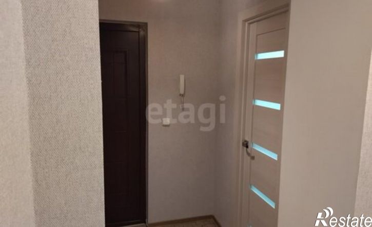 1-комн квартира улица Демьяна Бедного, 83/1,  д. 83/1