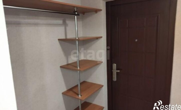 1-комн квартира улица Демьяна Бедного, 83/1,  д. 83/1