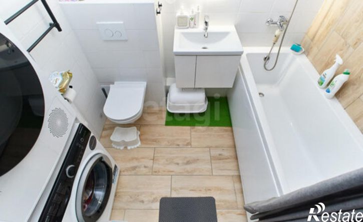 1-комн квартира улица Тимофея Чаркова, 87,  д. 87