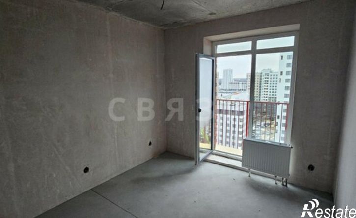 1-комн квартира улица Василия Малкова, 21,  д. 21