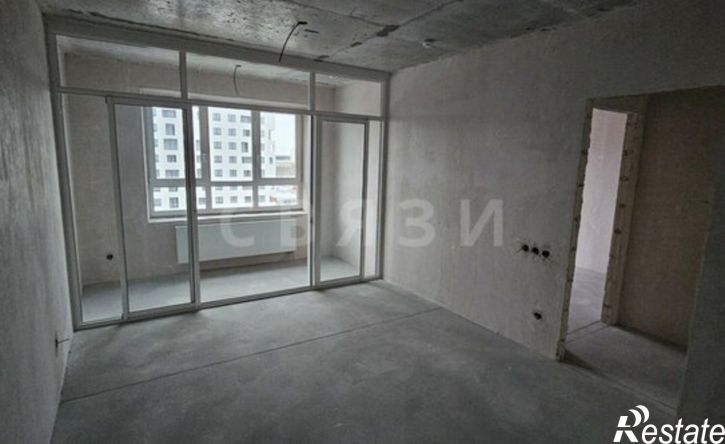 1-комн квартира улица Василия Малкова, 21,  д. 21