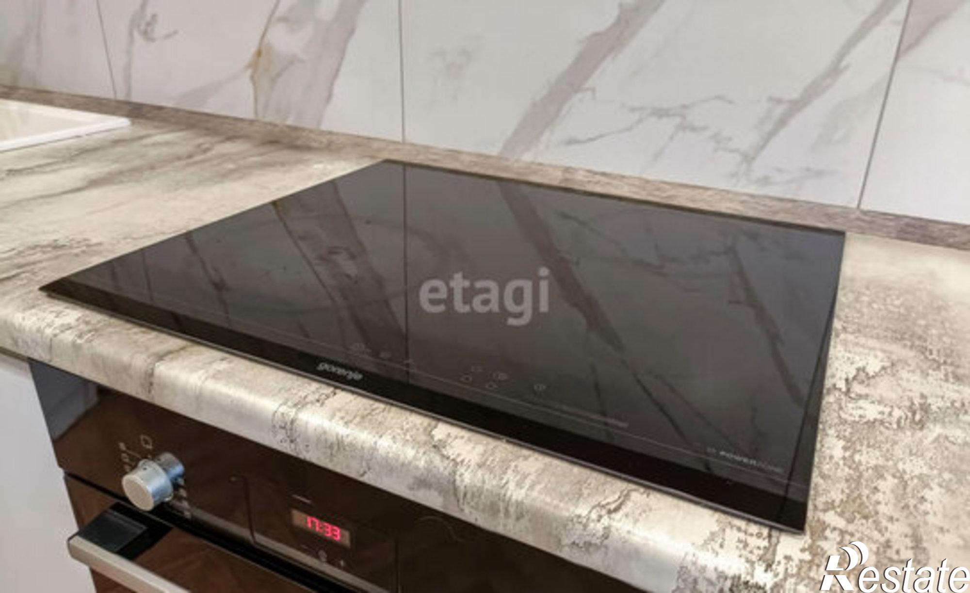 Купить квартиру за 8 440 000 рублей на улица Газовиков, 73 к4