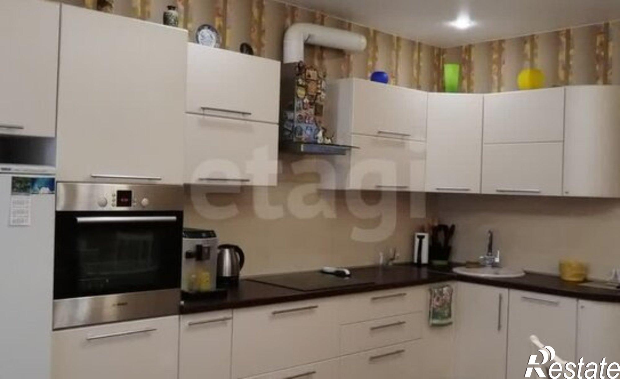 Купить квартиру за 7 030 000 рублей на ул Широтная, 163 1