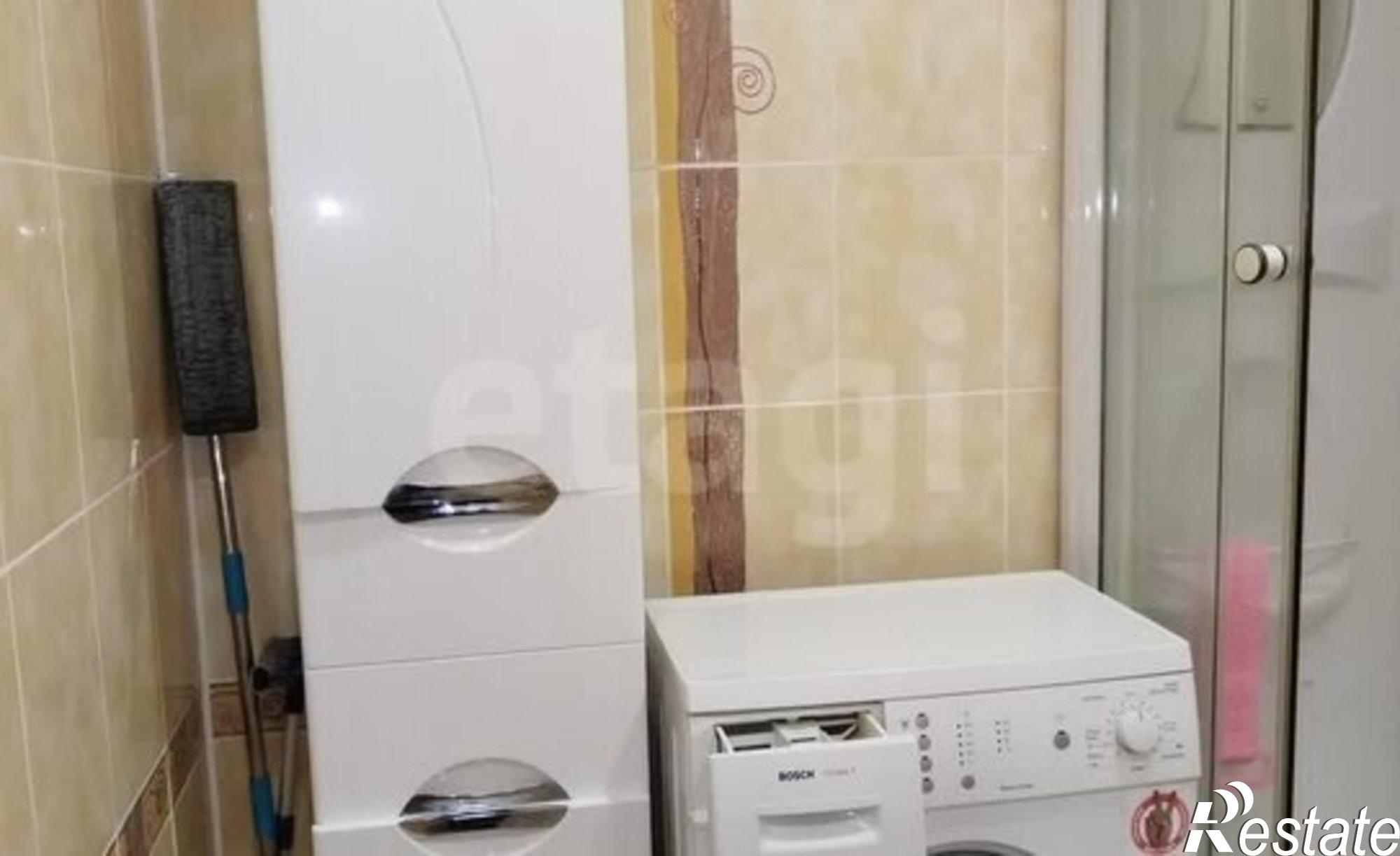 Купить квартиру за 7 030 000 рублей на ул Широтная, 163 1