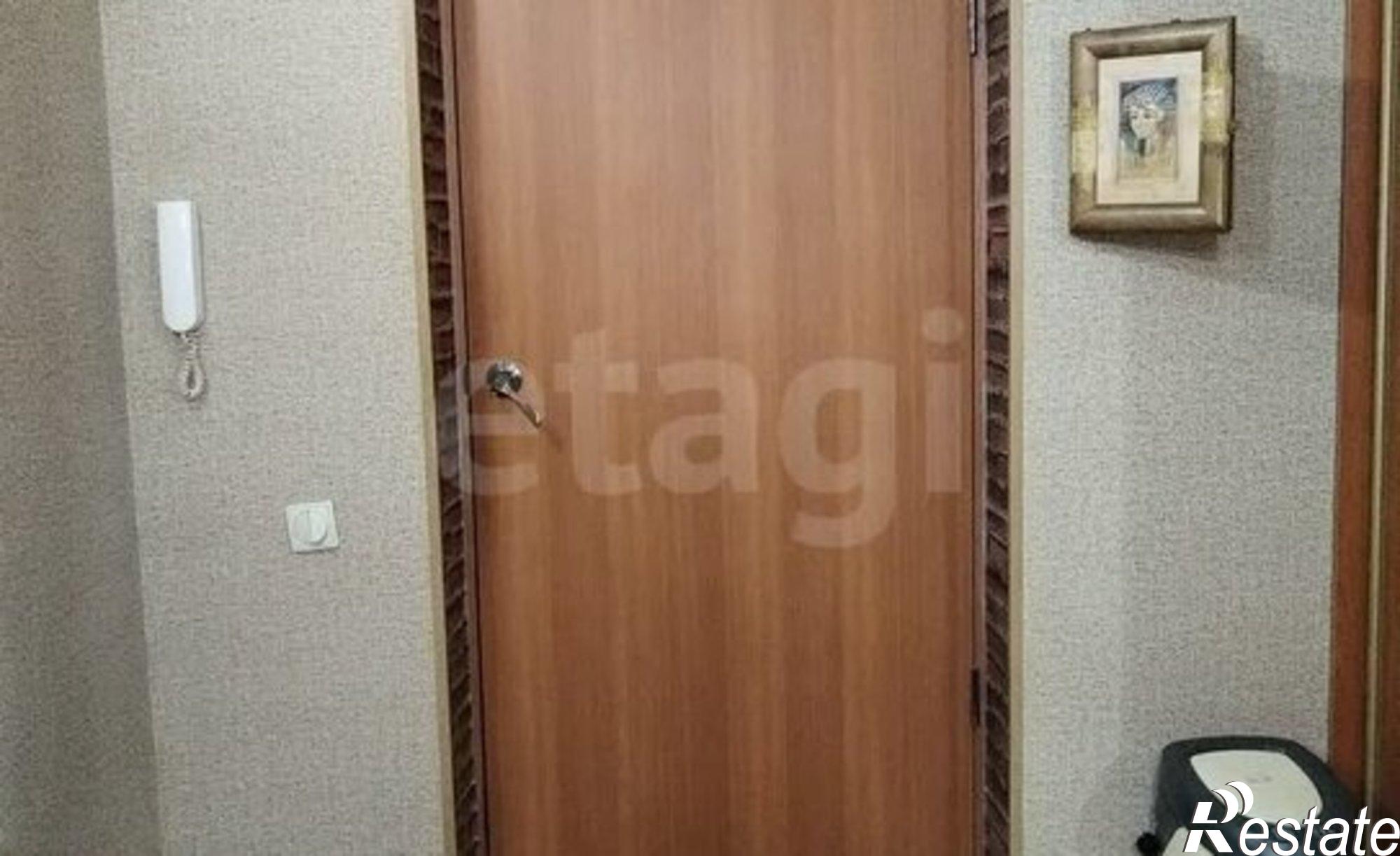 Купить квартиру за 7 030 000 рублей на ул Широтная, 163 1