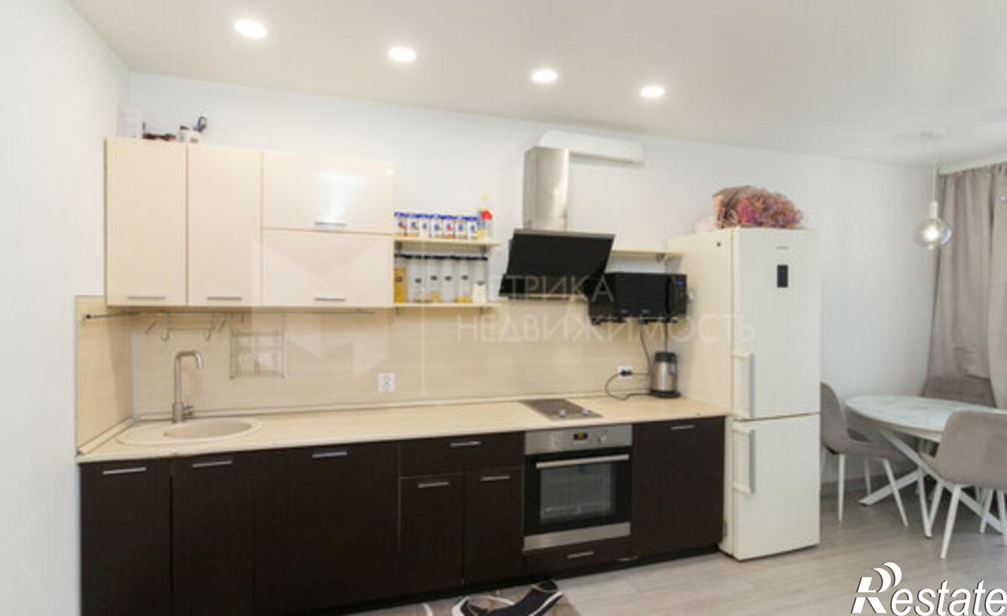 Купить квартиру за 7 300 000 рублей на ул Червишевский тракт, 47 1