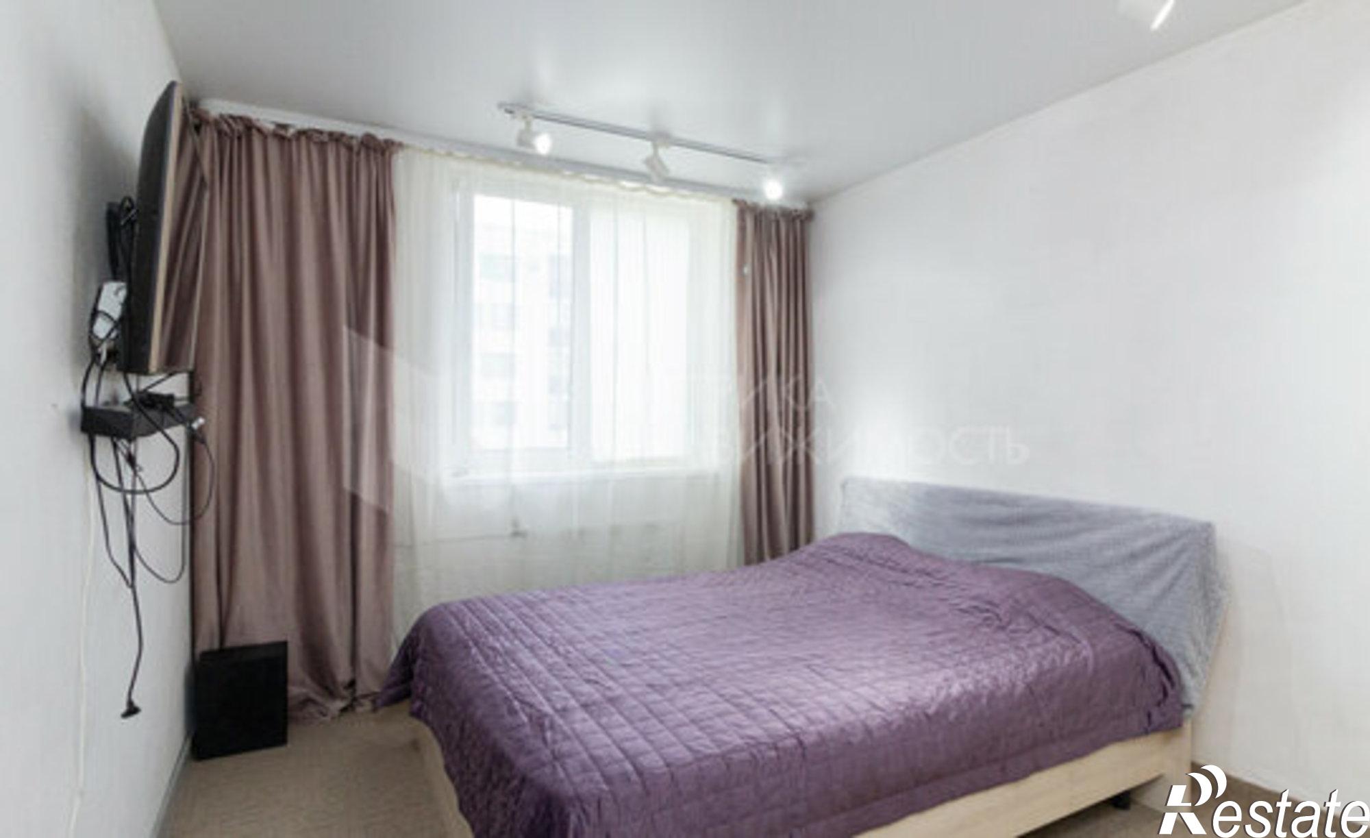 Купить квартиру за 7 300 000 рублей на ул Червишевский тракт, 47 1