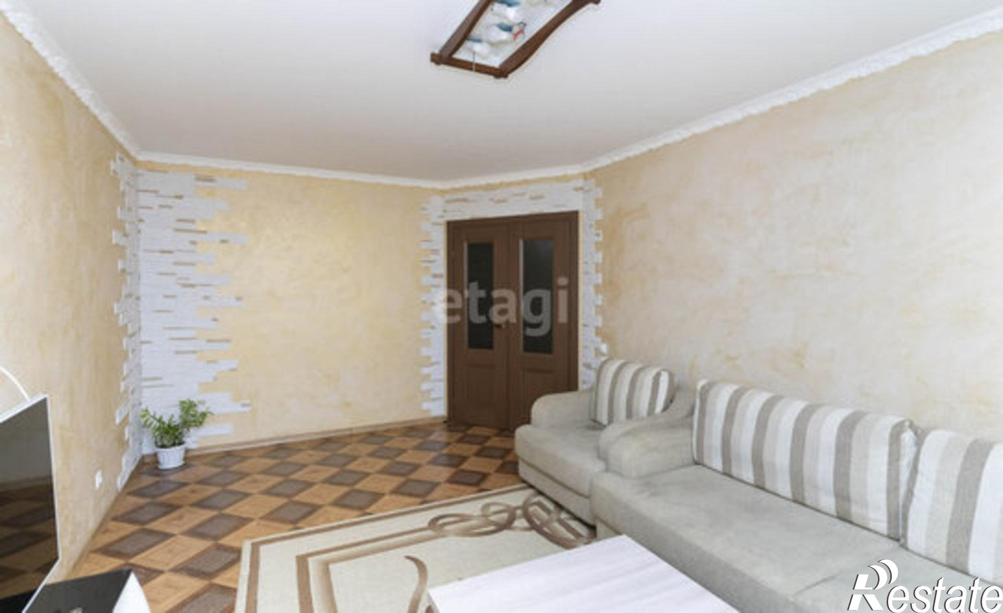 Купить квартиру за 6 990 000 рублей на ул Вербовая, 4