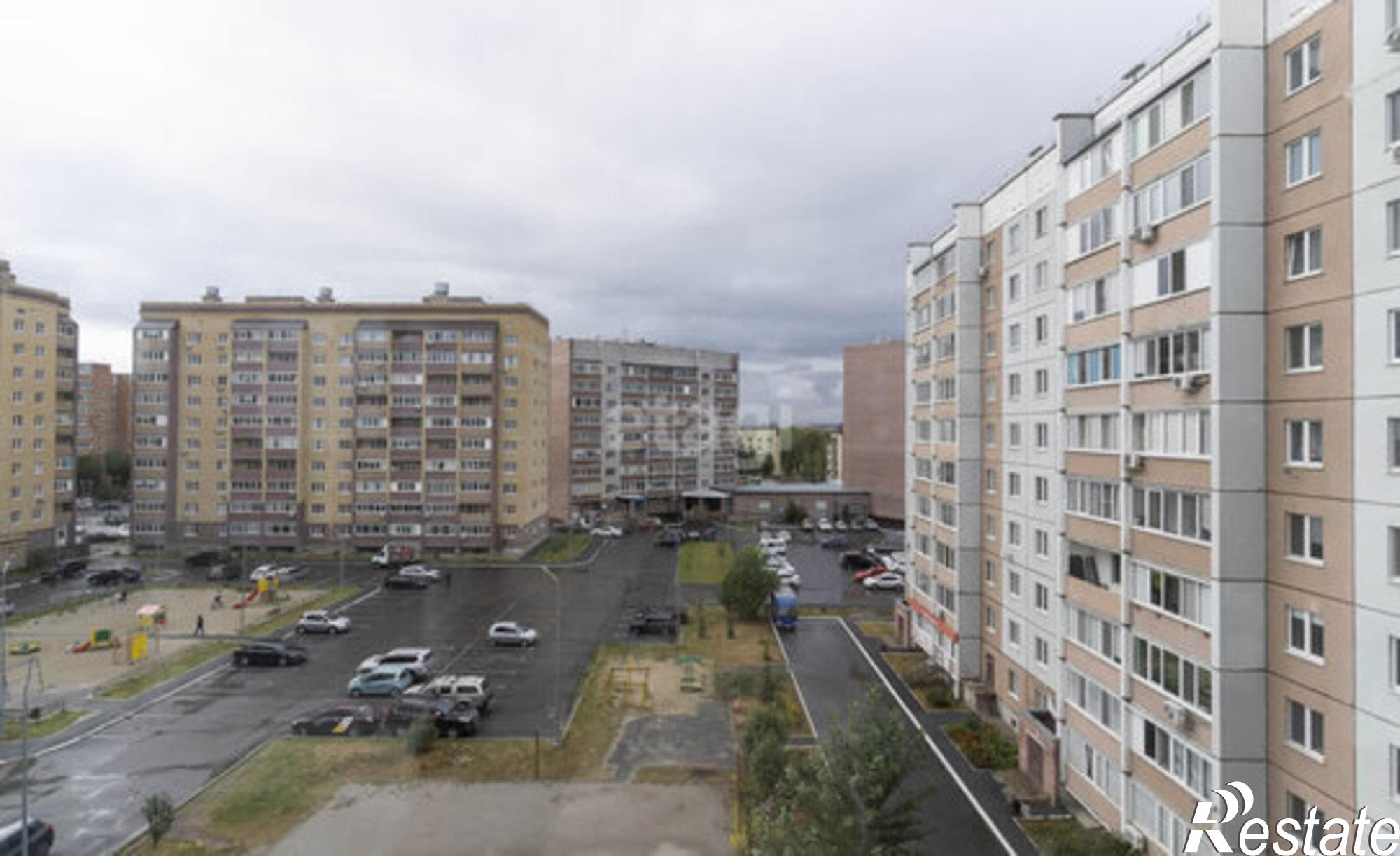 Купить квартиру за 6 990 000 рублей на ул Вербовая, 4