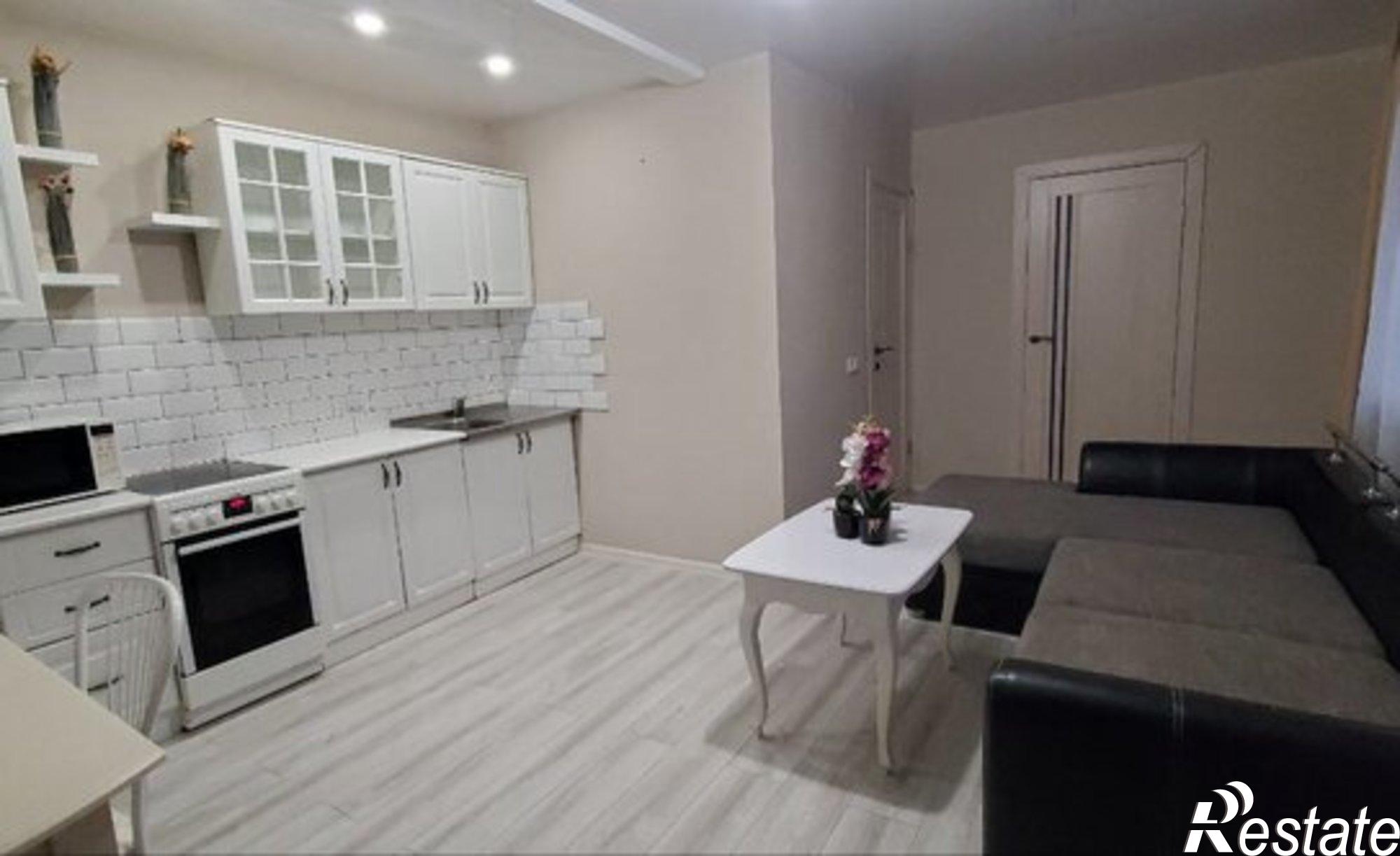 Купить квартиру за 3 500 000 рублей на ул Бабарынка, 65